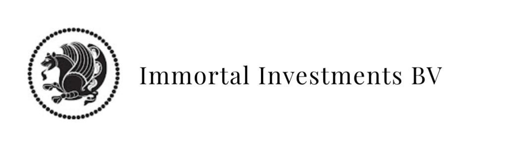 Immortal Investments B.v.