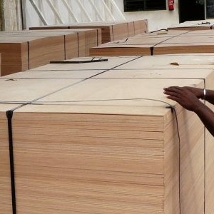 African Sawn Lumber for sale